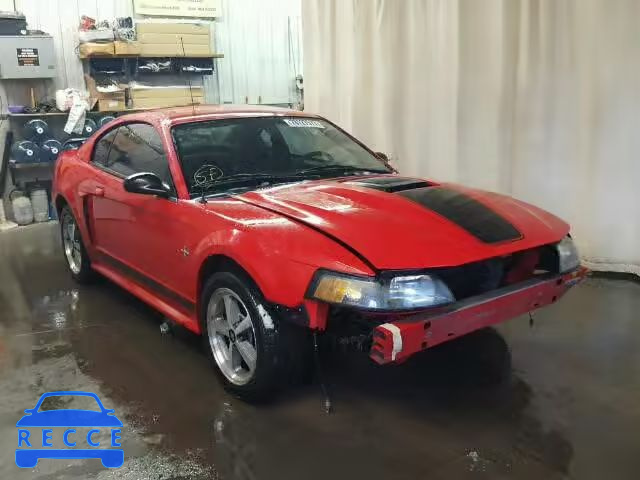 2003 FORD MUSTANG MA 1FAFP42R73F382477 image 0