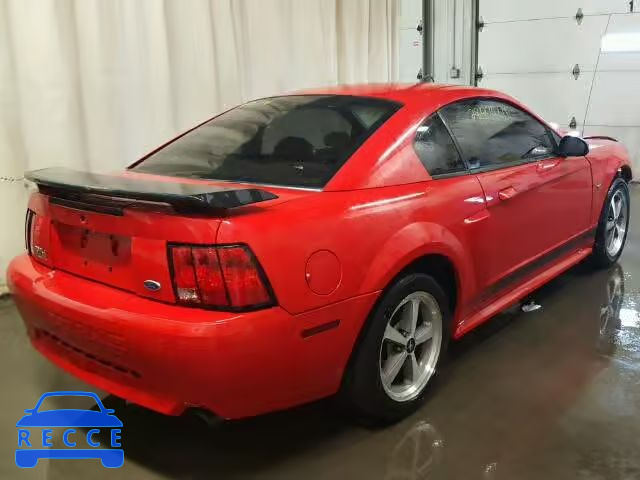 2003 FORD MUSTANG MA 1FAFP42R73F382477 image 3