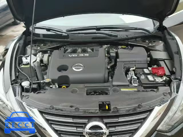 2016 NISSAN ALTIMA 3.5 1N4BL3AP9GC279136 зображення 6