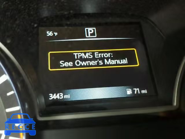 2016 NISSAN ALTIMA 3.5 1N4BL3AP9GC279136 Bild 7