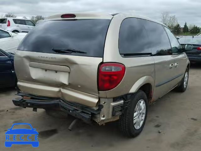 2003 DODGE CARAVAN SP 1D4GP45353B290333 image 3