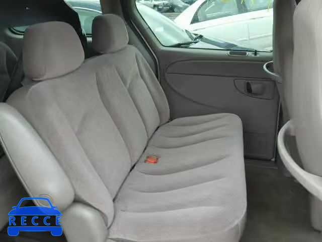 2003 DODGE CARAVAN SP 1D4GP45353B290333 зображення 5