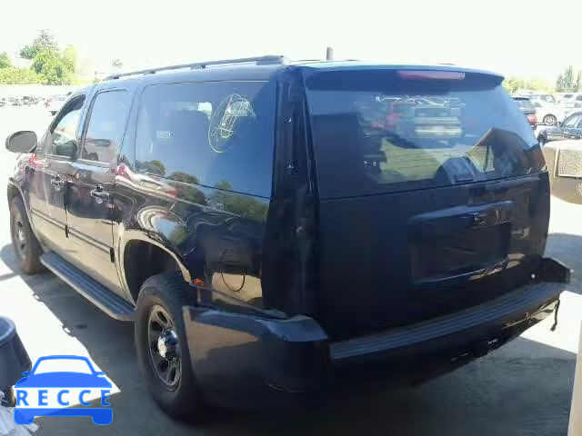 2012 CHEVROLET K1500 SUBU 1GNSKJE75CR134900 image 2