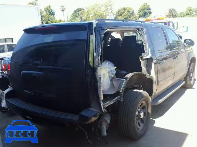 2012 CHEVROLET K1500 SUBU 1GNSKJE75CR134900 image 3