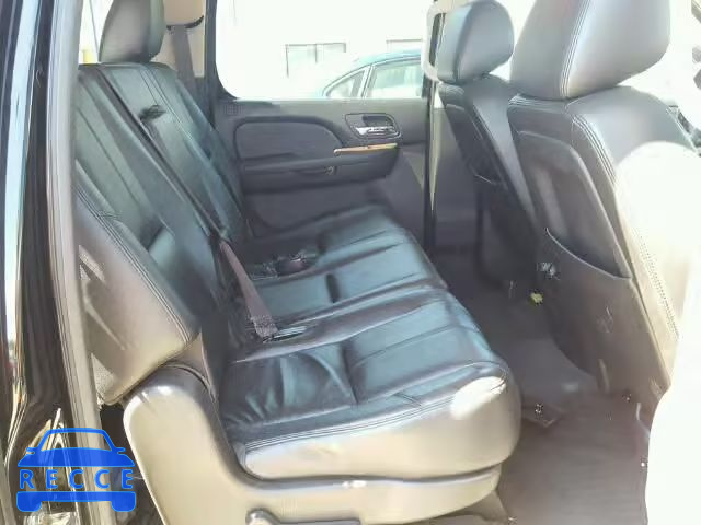 2012 CHEVROLET K1500 SUBU 1GNSKJE75CR134900 image 5