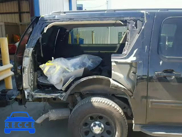 2012 CHEVROLET K1500 SUBU 1GNSKJE75CR134900 image 8