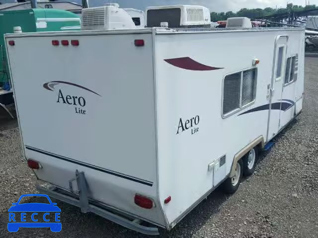 2002 AERO LITE 4PXT1232321022524 image 3