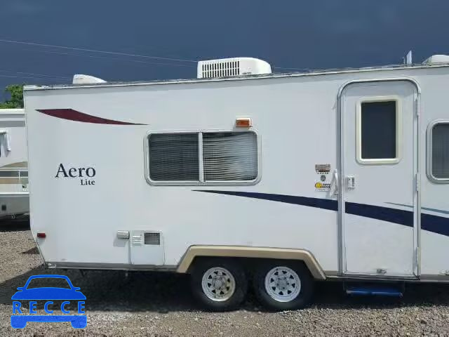 2002 AERO LITE 4PXT1232321022524 image 8