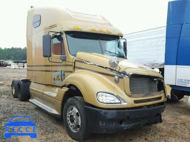 2009 FREIGHTLINER CONVENTION 1FUJA6CK69DAC1613 image 0