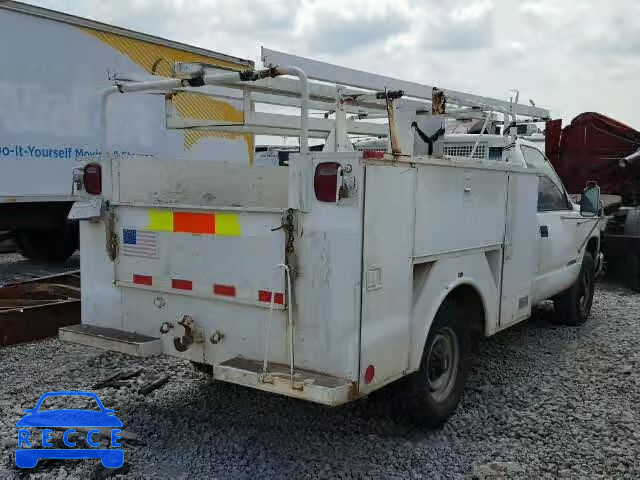 1999 CHEVROLET C3500 1GBGC34R6XF095045 image 3