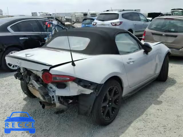 2016 MAZDA MX5 MIATA JM1NDAC76G0108187 зображення 3