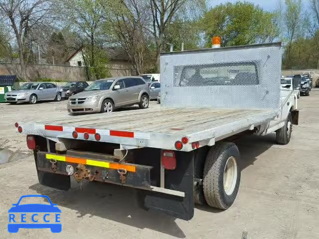 1996 FORD F350 1FDKF37G9TEA41595 image 3