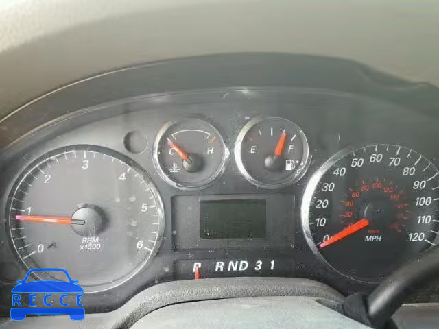 2006 FORD FREESTAR L 2FMZA58256BA53156 image 7