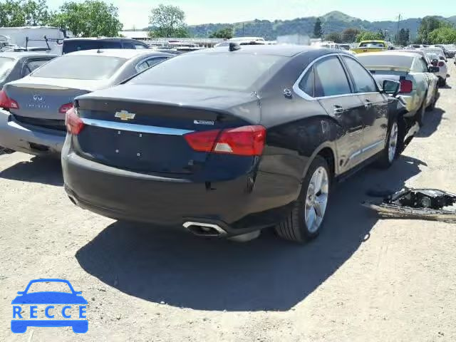 2017 CHEVROLET IMPALA LTZ 1G1145S3XHU142737 Bild 3