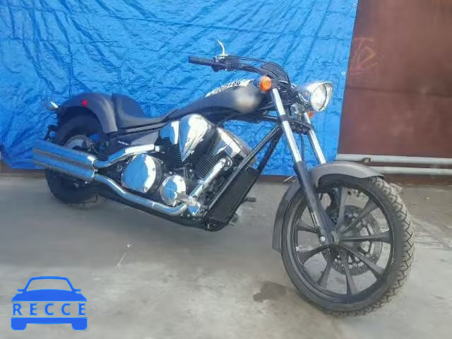 2016 HONDA VT1300CX JH2SC6149GK100026 image 0