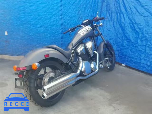 2016 HONDA VT1300CX JH2SC6149GK100026 image 3