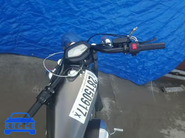 2016 HONDA VT1300CX JH2SC6149GK100026 зображення 4