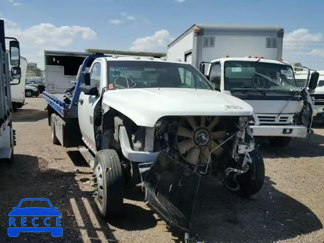 2012 DODGE RAM 5500 S 3C7WDMDL6CG176144 image 0