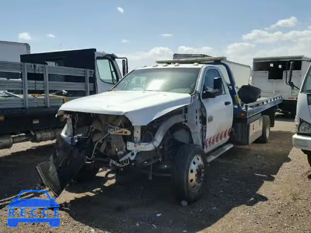 2012 DODGE RAM 5500 S 3C7WDMDL6CG176144 image 1