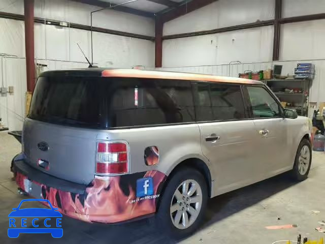 2009 FORD FLEX SE 2FMDK51C09BA36540 image 3