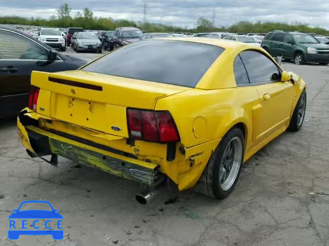 2004 FORD MUSTANG CO 1FAFP48YX4F158510 image 3