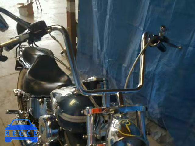 2003 HARLEY-DAVIDSON FXSTB 1HD1BTY193Y110403 image 8