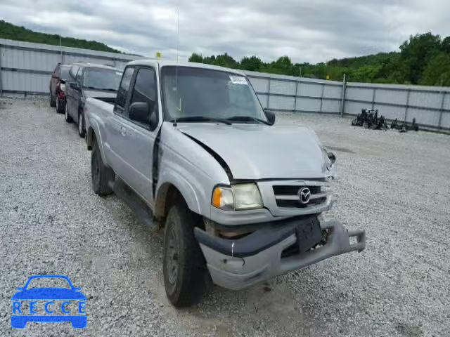 2003 MAZDA B4000 CAB 4F4YR46E73TM15040 Bild 0