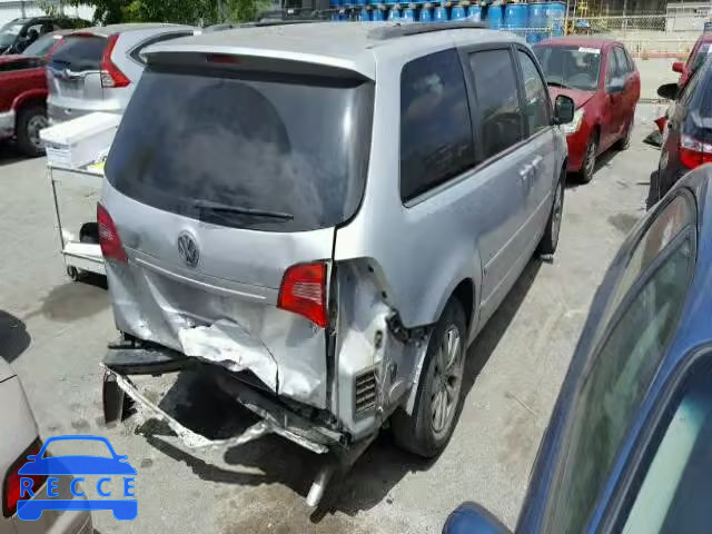 2012 VOLKSWAGEN ROUTAN SE 2C4RVABG2CR321301 image 3