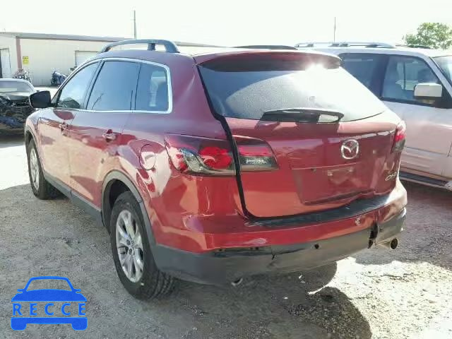 2014 MAZDA CX-9 TOURI JM3TB2CA7E0432493 зображення 2