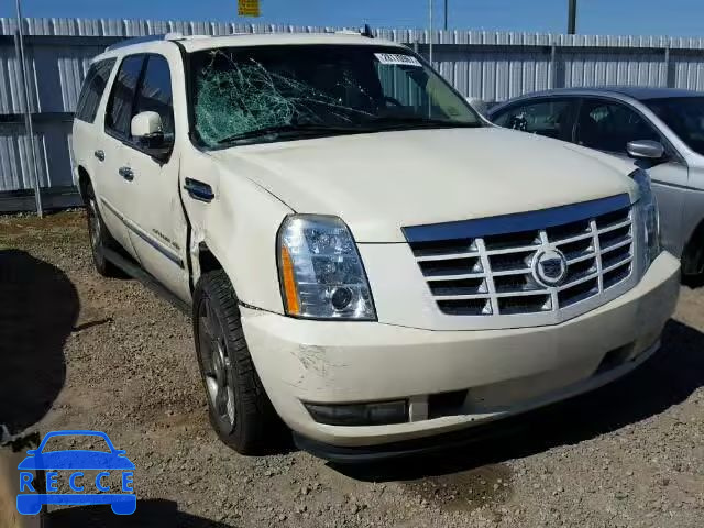 2011 CADILLAC ESCALADE E 1GYS4JEF2BR177125 image 0