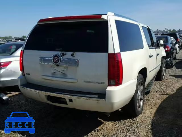 2011 CADILLAC ESCALADE E 1GYS4JEF2BR177125 image 3