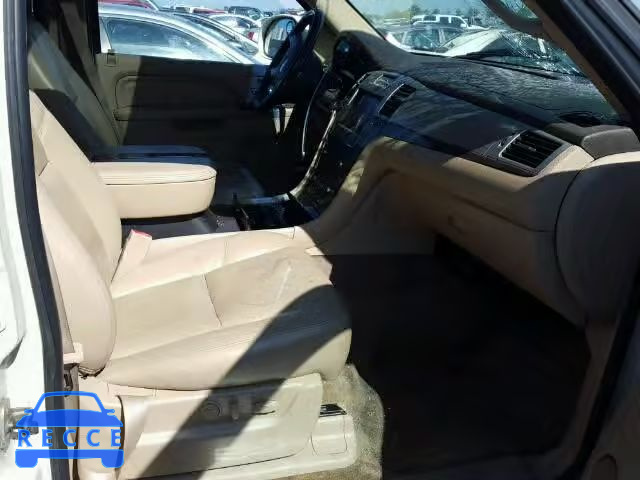 2011 CADILLAC ESCALADE E 1GYS4JEF2BR177125 image 4
