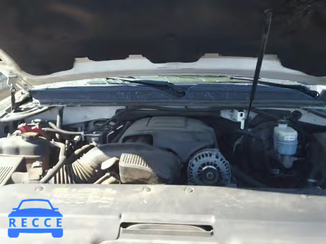 2011 CADILLAC ESCALADE E 1GYS4JEF2BR177125 image 6