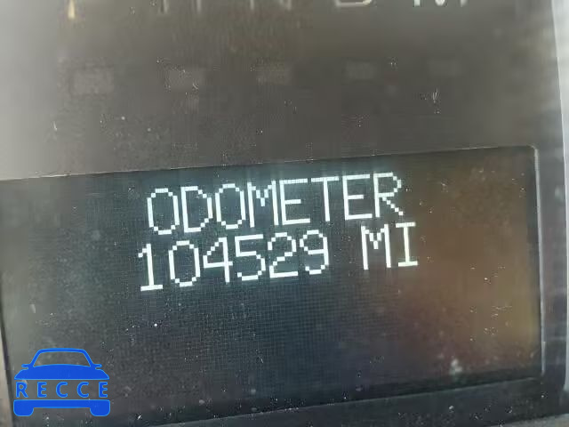 2011 CADILLAC ESCALADE E 1GYS4JEF2BR177125 image 7