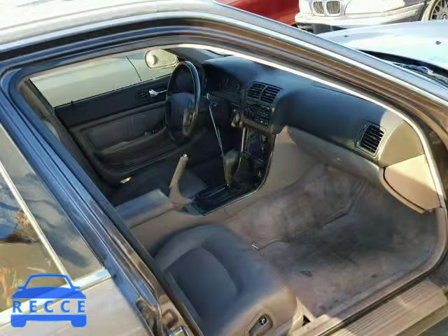 1993 ACURA LEGEND L JH4KA7669PC003447 зображення 4