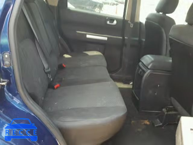 2010 MITSUBISHI ENDEAVOR L 4A4JM2AS5AE017457 image 5