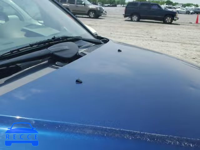 2010 MITSUBISHI ENDEAVOR L 4A4JM2AS5AE017457 image 8