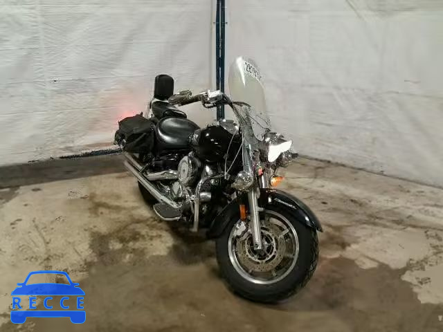 2007 YAMAHA XVS1100 JYAVP11E57A100497 image 0