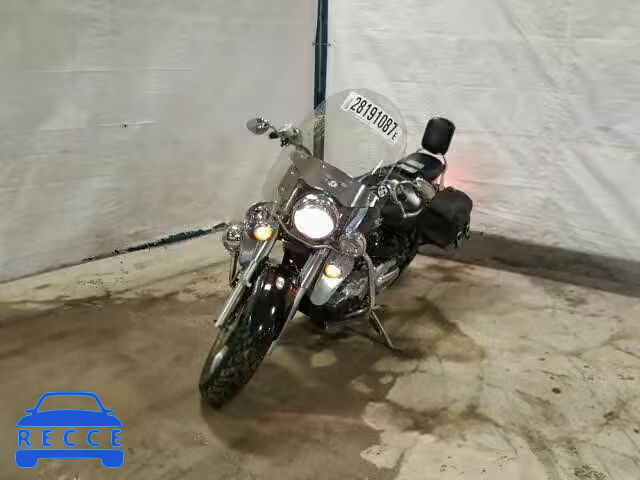 2007 YAMAHA XVS1100 JYAVP11E57A100497 Bild 1