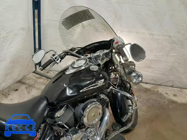 2007 YAMAHA XVS1100 JYAVP11E57A100497 image 4