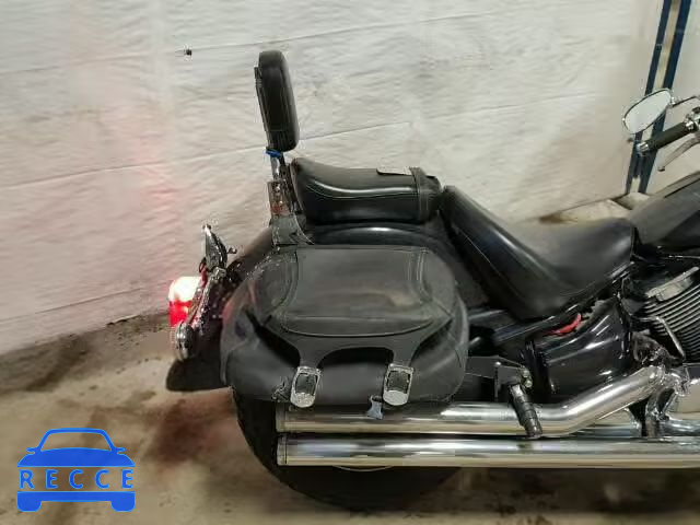 2007 YAMAHA XVS1100 JYAVP11E57A100497 Bild 5