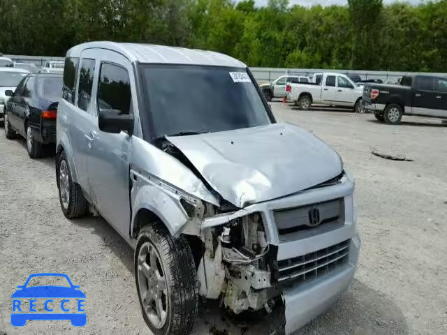 2007 HONDA ELEMENT SC 5J6YH18917L012472 image 0