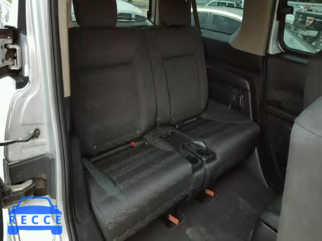 2007 HONDA ELEMENT SC 5J6YH18917L012472 image 5