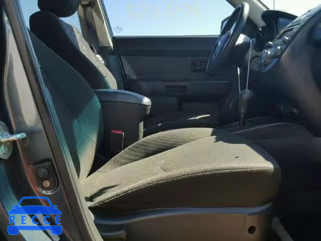 2010 KIA SOUL + KNDJT2A24A7071394 зображення 4