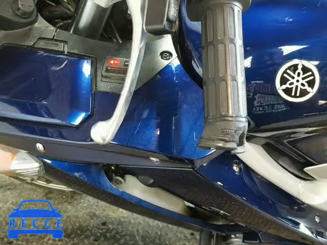 2006 YAMAHA FJR1300 JYARP15E56A000149 Bild 9