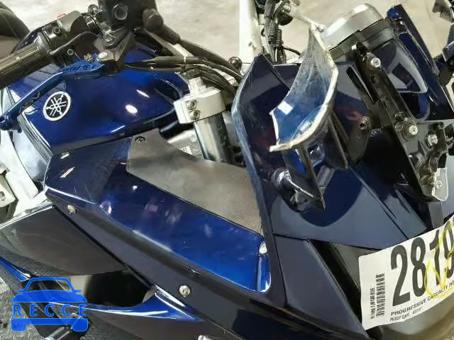 2006 YAMAHA FJR1300 JYARP15E56A000149 зображення 11