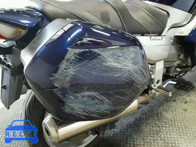 2006 YAMAHA FJR1300 JYARP15E56A000149 Bild 14