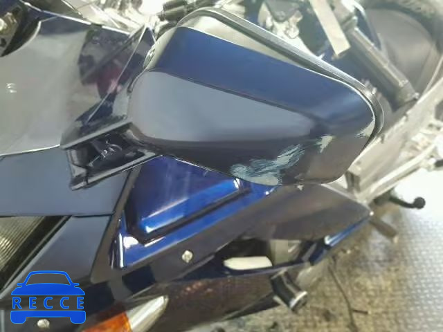 2006 YAMAHA FJR1300 JYARP15E56A000149 Bild 16