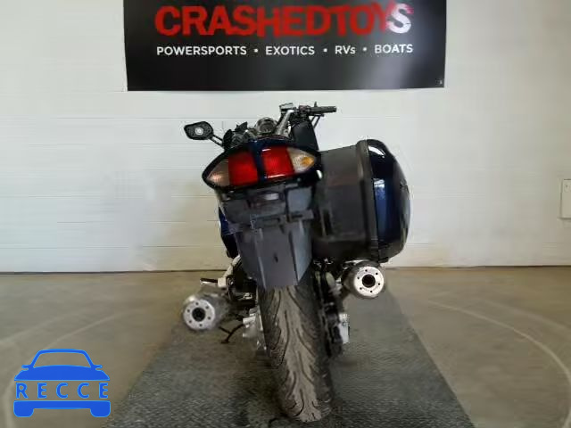 2006 YAMAHA FJR1300 JYARP15E56A000149 Bild 3