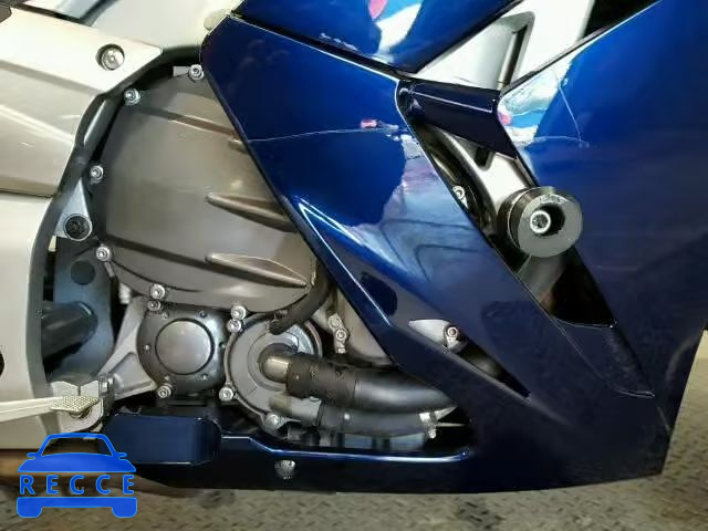 2006 YAMAHA FJR1300 JYARP15E56A000149 Bild 4